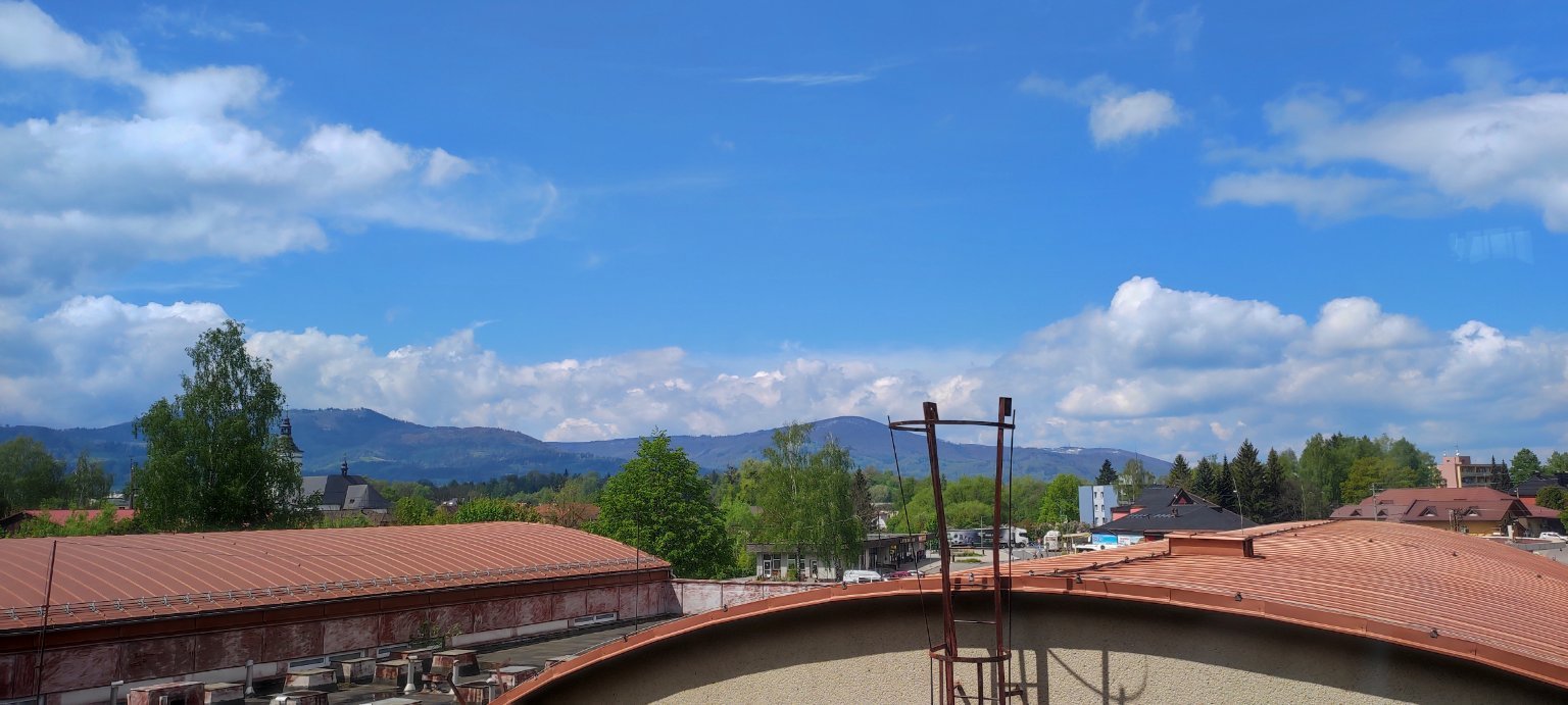 Jablunkov lesní 190