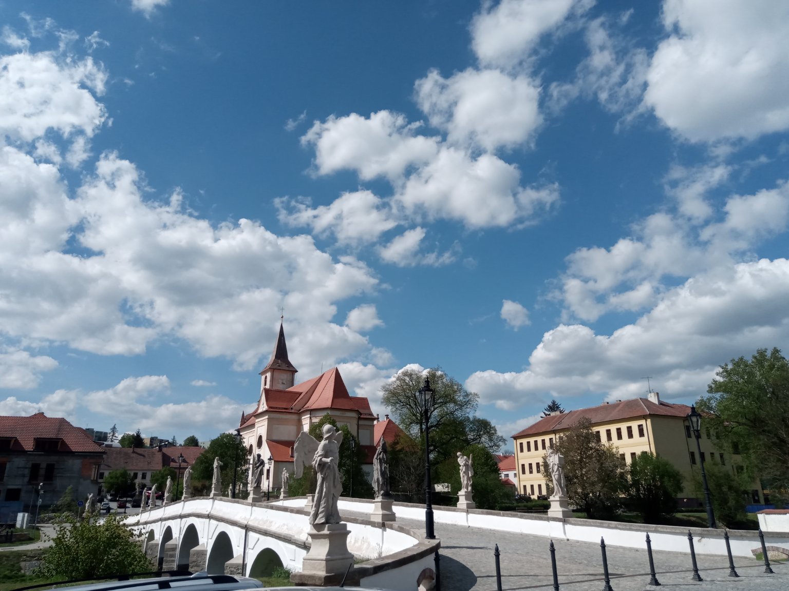 Náměšť nad Oslavou