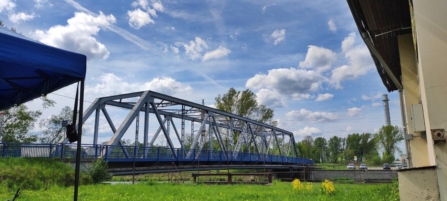 Hrabová-Ostrava-Mostní