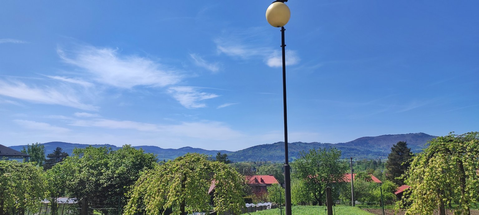 Jablunkov-Bezručova