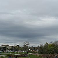 Hradec Králové - Třebeš