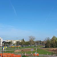 Hradec Králové - Třebeš