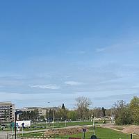 Hradec Králové - Třebeš