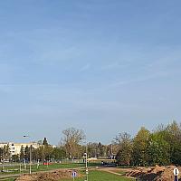 Hradec Králové - Třebeš