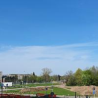 Hradec Králové - Třebeš