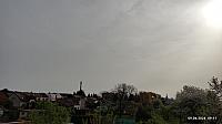 Hořice - Libonice