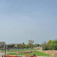 Hradec Králové - Třebeš