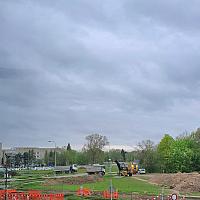 Hradec Králové - Třebeš