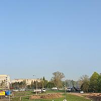 Hradec Králové - Třebeš