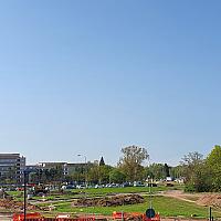 Hradec Králové - Třebeš