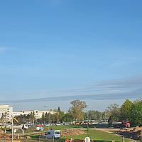 Hradec Králové - Třebeš