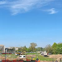 Hradec Králové - Třebeš