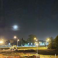 Hradec Králové - Třebeš