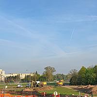 Hradec Králové - Třebeš