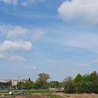 Hradec Králové - Třebeš