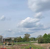 Hradec Králové - Třebeš