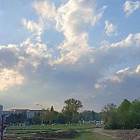 Hradec Králové - Třebeš