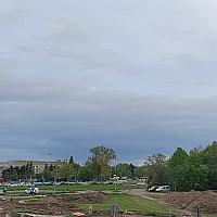 Hradec Králové - Třebeš