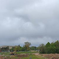 Hradec Králové - Třebeš