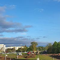 Hradec Králové - Třebeš