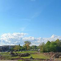 Hradec Králové - Třebeš