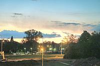 Hradec Králové - Třebeš