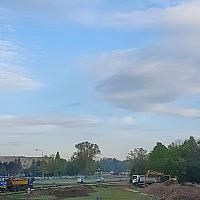 Hradec Králové - Třebeš