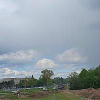 Hradec Králové - Třebeš