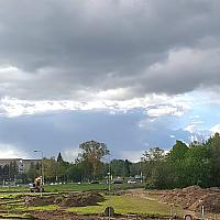 Hradec Králové - Třebeš