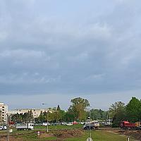 Hradec Králové - Třebeš