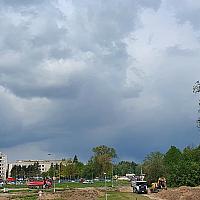 Hradec Králové - Třebeš