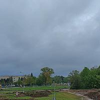 Hradec Králové - Třebeš