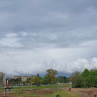 Hradec Králové - Třebeš