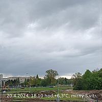 Hradec Králové - Třebeš