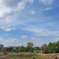 Hradec Králové - Třebeš