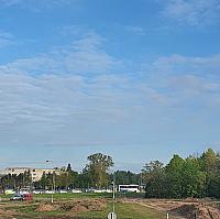 Hradec Králové - Třebeš