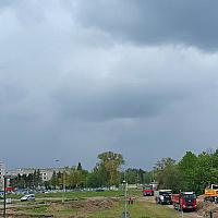 Hradec Králové - Třebeš