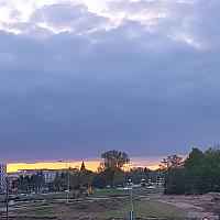 Hradec Králové - Třebeš