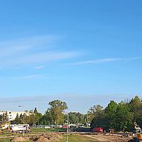 Hradec Králové - Třebeš