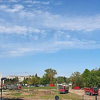 Hradec Králové - Třebeš