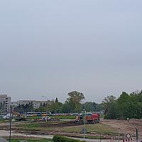 Hradec Králové - Třebeš