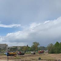 Hradec Králové - Třebeš