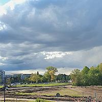 Hradec Králové - Třebeš