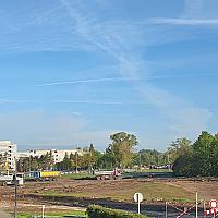 Hradec Králové - Třebeš