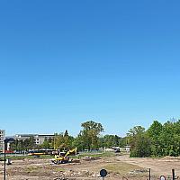 Hradec Králové - Třebeš