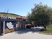 Praha - Troja