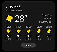 Roudné