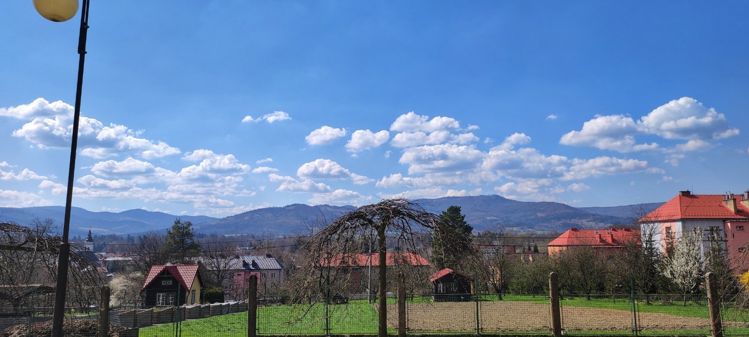 Jablunkov-Bezručova