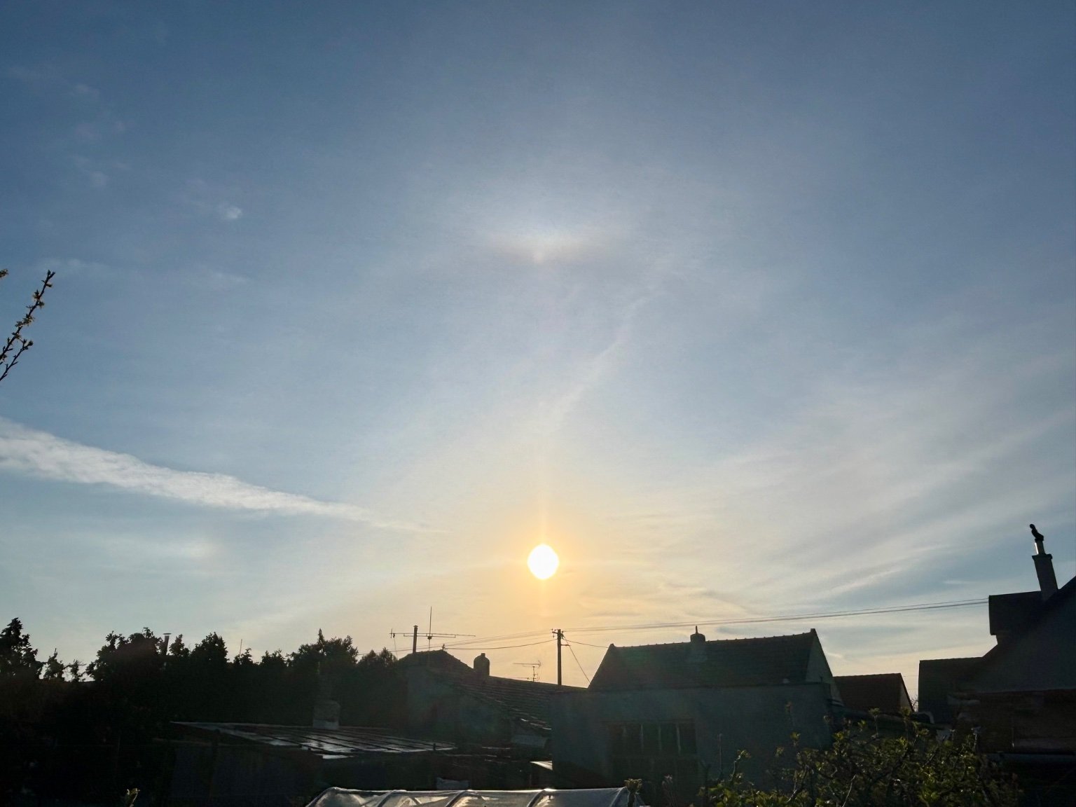 Hrnčiarovce nad Parnou