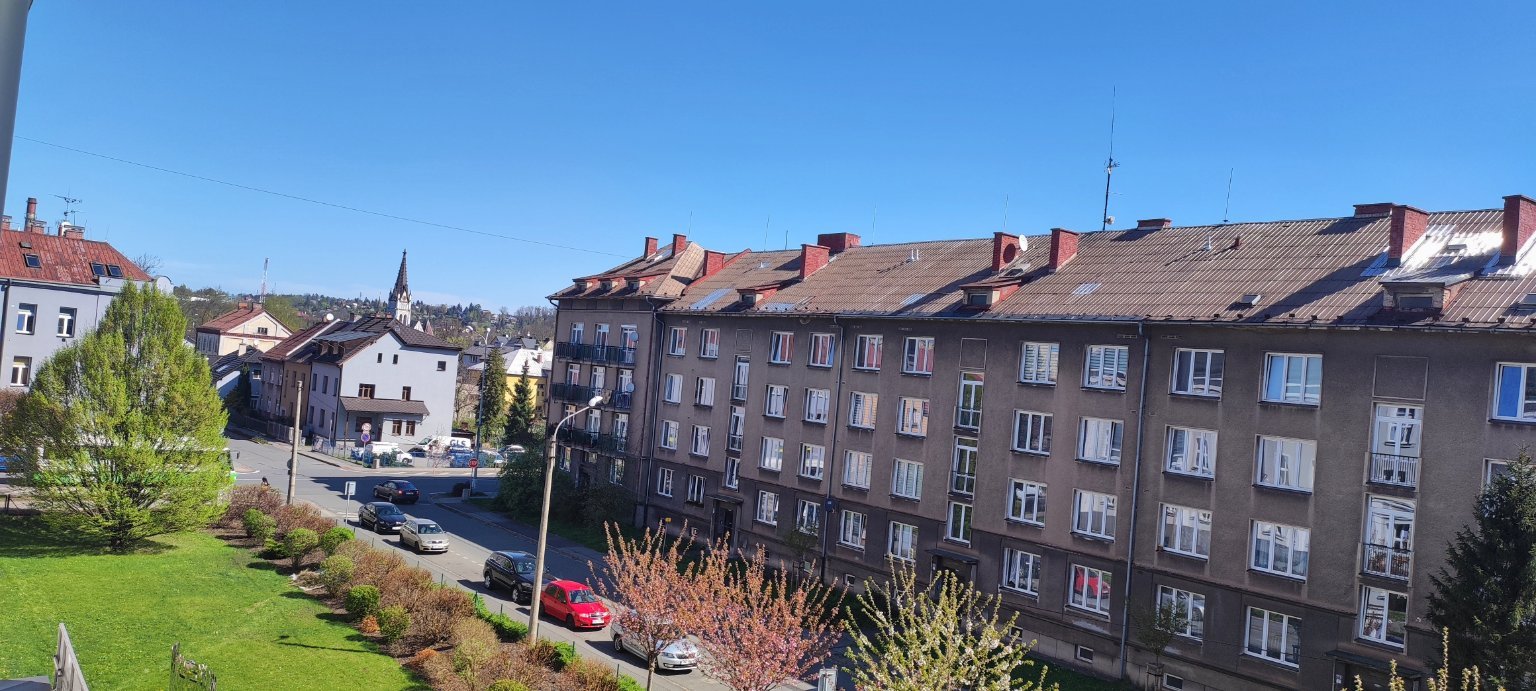 Český Těšín-Tyršova